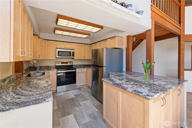 100 Quail Crossing Road, Friday Harbor, WA 98250