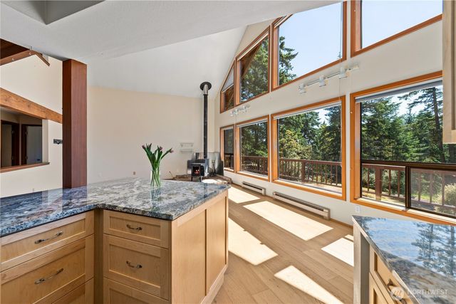 100 Quail Crossing Road, Friday Harbor, WA 98250