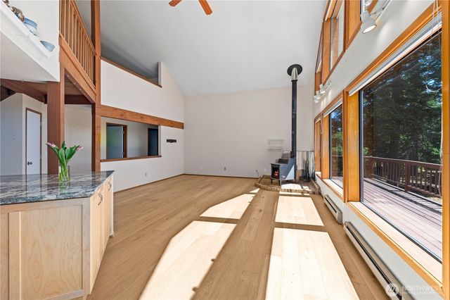 100 Quail Crossing Road, Friday Harbor, WA 98250
