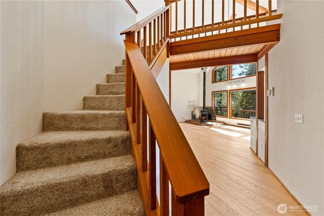 100 Quail Crossing Road, Friday Harbor, WA 98250