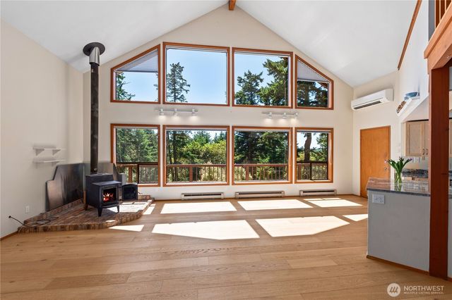 100 Quail Crossing Road, Friday Harbor, WA 98250