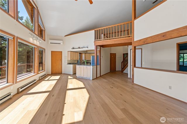 100 Quail Crossing Road, Friday Harbor, WA 98250