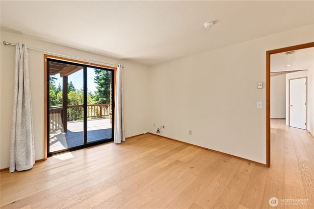 100 Quail Crossing Road, Friday Harbor, WA 98250