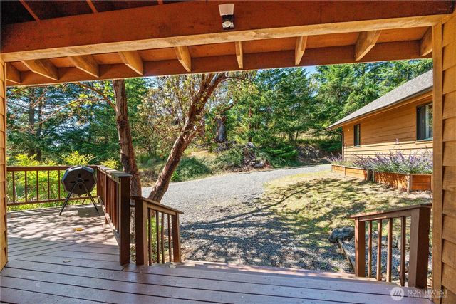 100 Quail Crossing Road, Friday Harbor, WA 98250