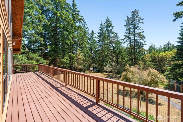100 Quail Crossing Road, Friday Harbor, WA 98250
