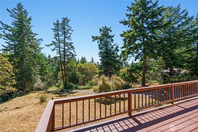 100 Quail Crossing Road, Friday Harbor, WA 98250