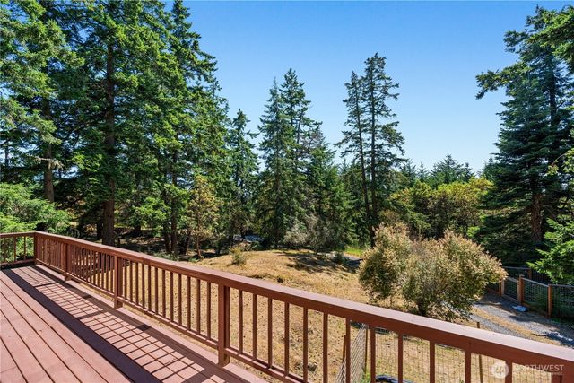 100 Quail Crossing Road, Friday Harbor, WA 98250