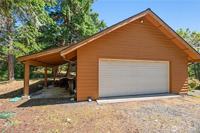 100 Quail Crossing Road, Friday Harbor, WA 98250