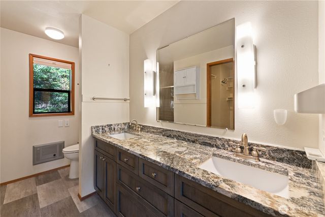 100 Quail Crossing Road, Friday Harbor, WA 98250