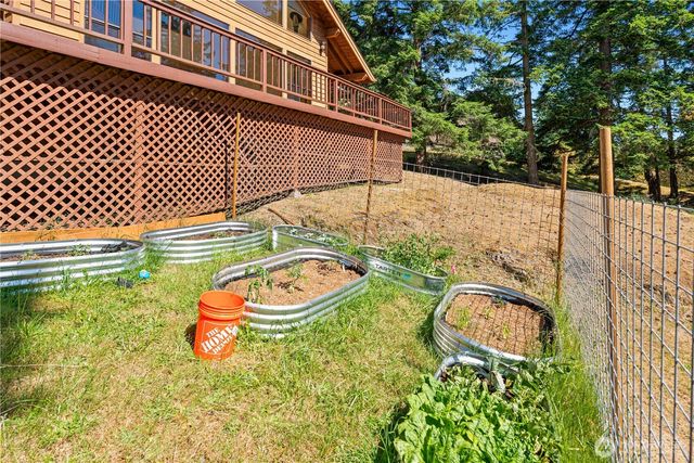 100 Quail Crossing Road, Friday Harbor, WA 98250