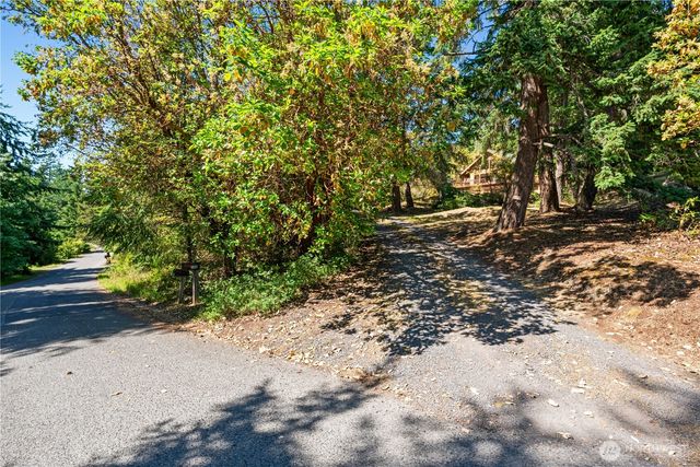 100 Quail Crossing Road, Friday Harbor, WA 98250