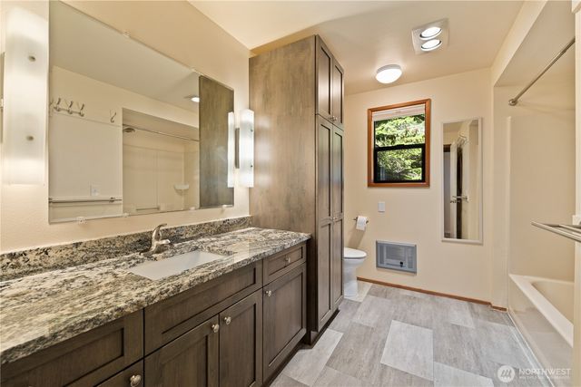 100 Quail Crossing Road, Friday Harbor, WA 98250