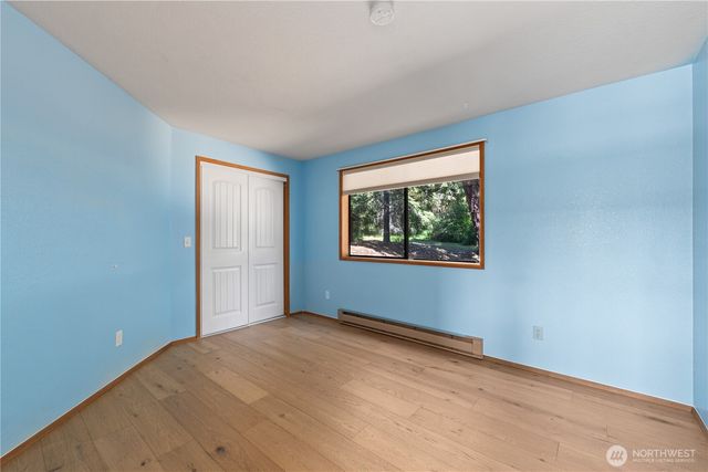 100 Quail Crossing Road, Friday Harbor, WA 98250