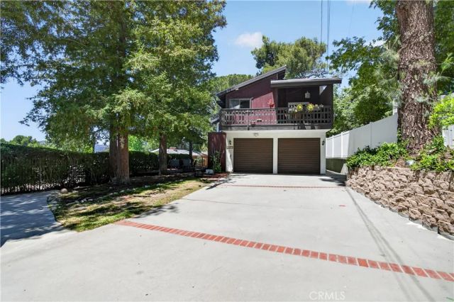 5625 TERRACE DRIVE, La Crescenta, CA 91214