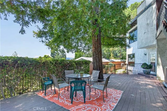 5625 TERRACE DRIVE, La Crescenta, CA 91214