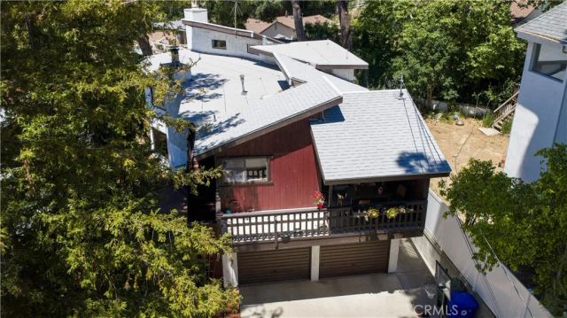 5625 TERRACE DRIVE, La Crescenta, CA 91214