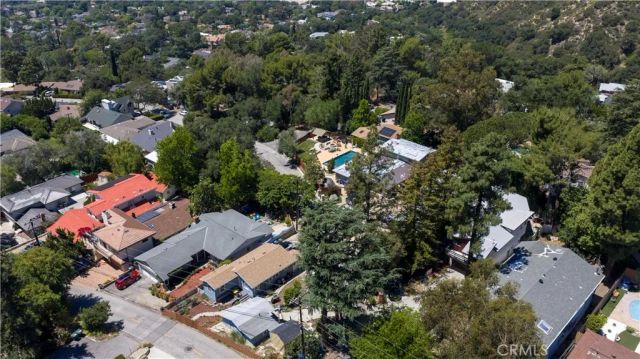5625 TERRACE DRIVE, La Crescenta, CA 91214