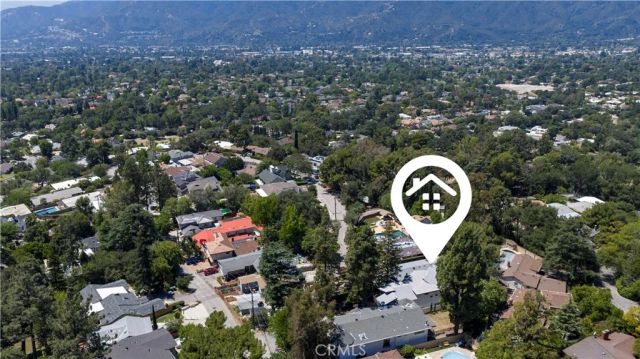 5625 TERRACE DRIVE, La Crescenta, CA 91214