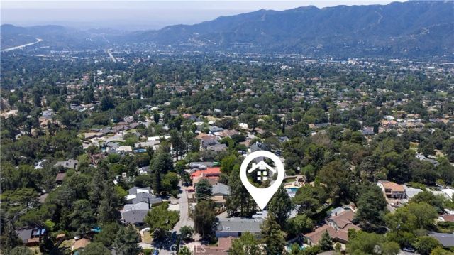 5625 TERRACE DRIVE, La Crescenta, CA 91214