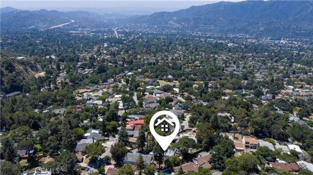 5625 TERRACE DRIVE, La Crescenta, CA 91214