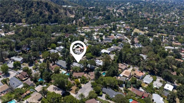 5625 TERRACE DRIVE, La Crescenta, CA 91214