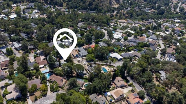 5625 TERRACE DRIVE, La Crescenta, CA 91214