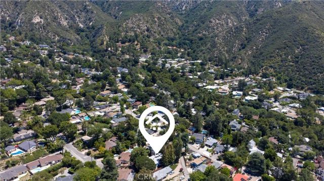 5625 TERRACE DRIVE, La Crescenta, CA 91214