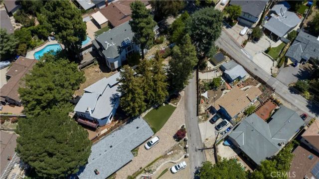 5625 TERRACE DRIVE, La Crescenta, CA 91214