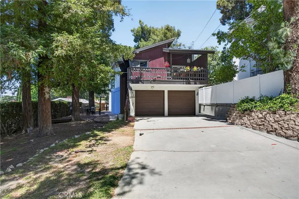 5625 TERRACE DRIVE, La Crescenta, CA 91214