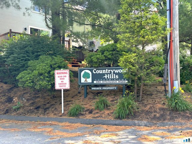 380 Hitchcock Road 60, Waterbury, CT 06705