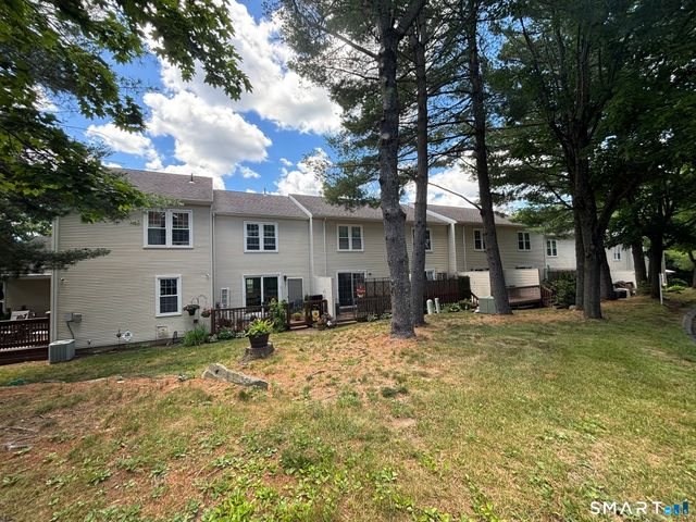 380 Hitchcock Road 60, Waterbury, CT 06705