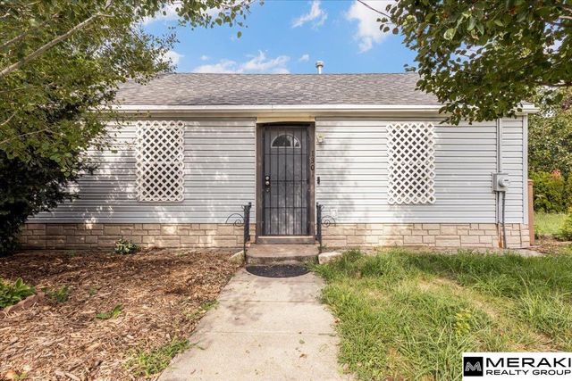 1301 Ogden Street, Omaha, NE 68111