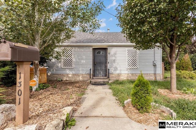 1301 Ogden Street, Omaha, NE 68111
