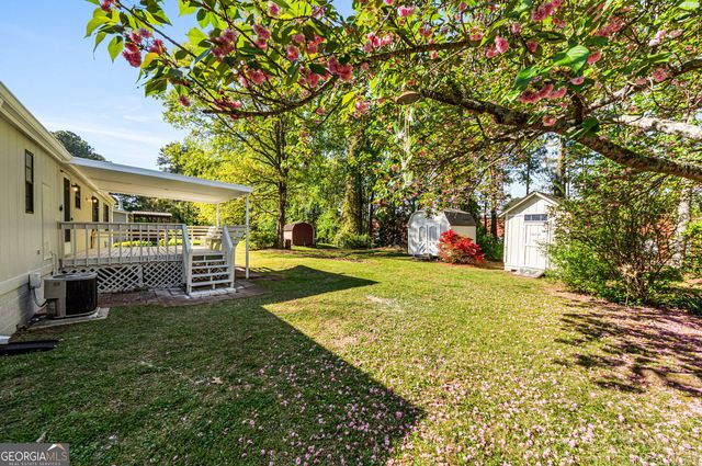 1811 Marie Way, Lawrenceville, GA 30043