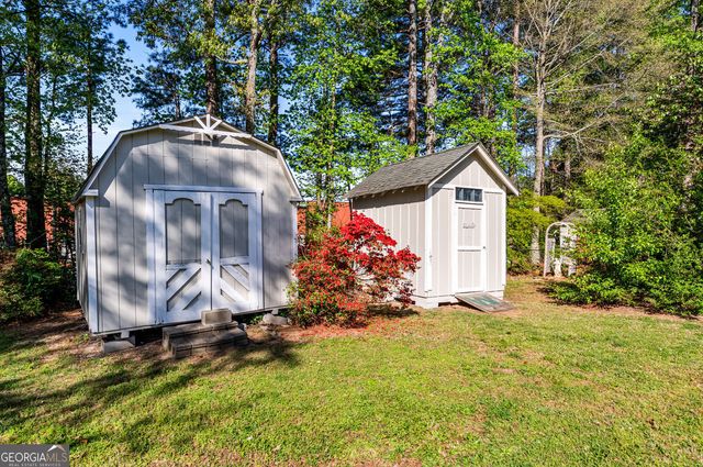 1811 Marie Way, Lawrenceville, GA 30043