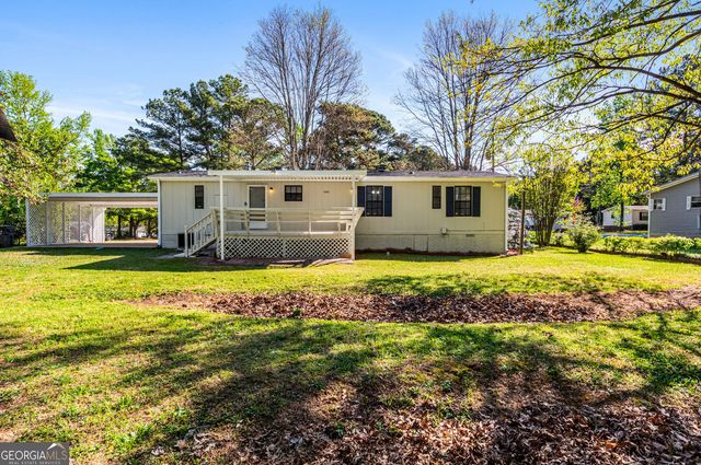 1811 Marie Way, Lawrenceville, GA 30043