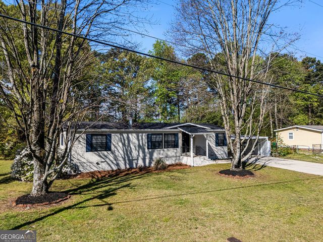 1811 Marie Way, Lawrenceville, GA 30043