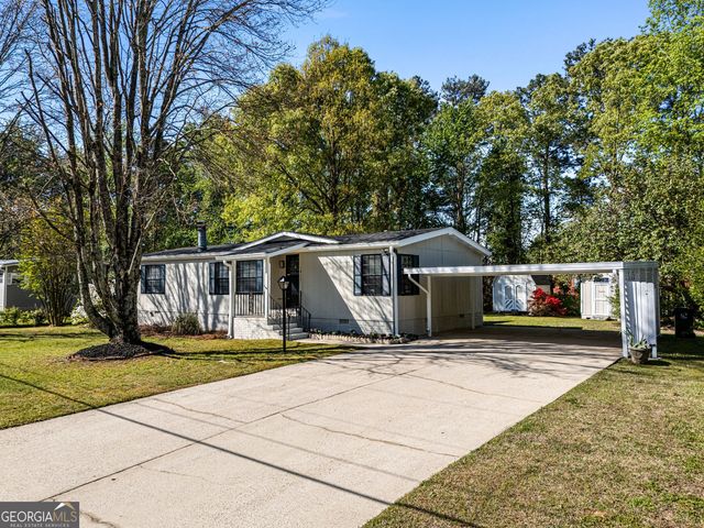 1811 Marie Way, Lawrenceville, GA 30043