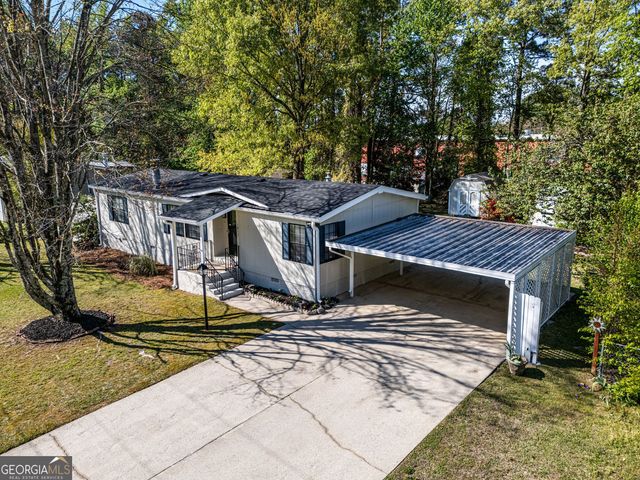 1811 Marie Way, Lawrenceville, GA 30043