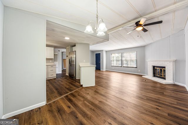 1811 Marie Way, Lawrenceville, GA 30043