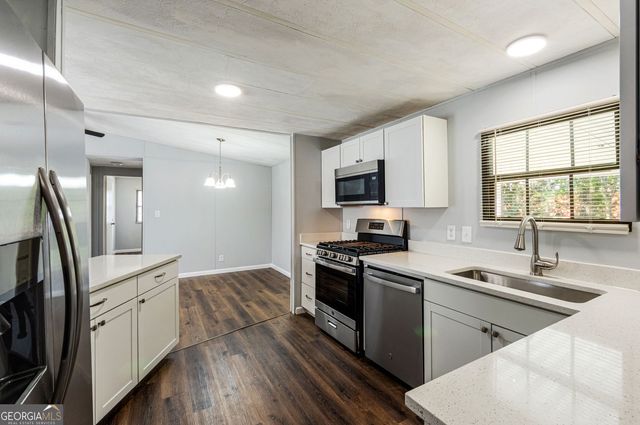 1811 Marie Way, Lawrenceville, GA 30043