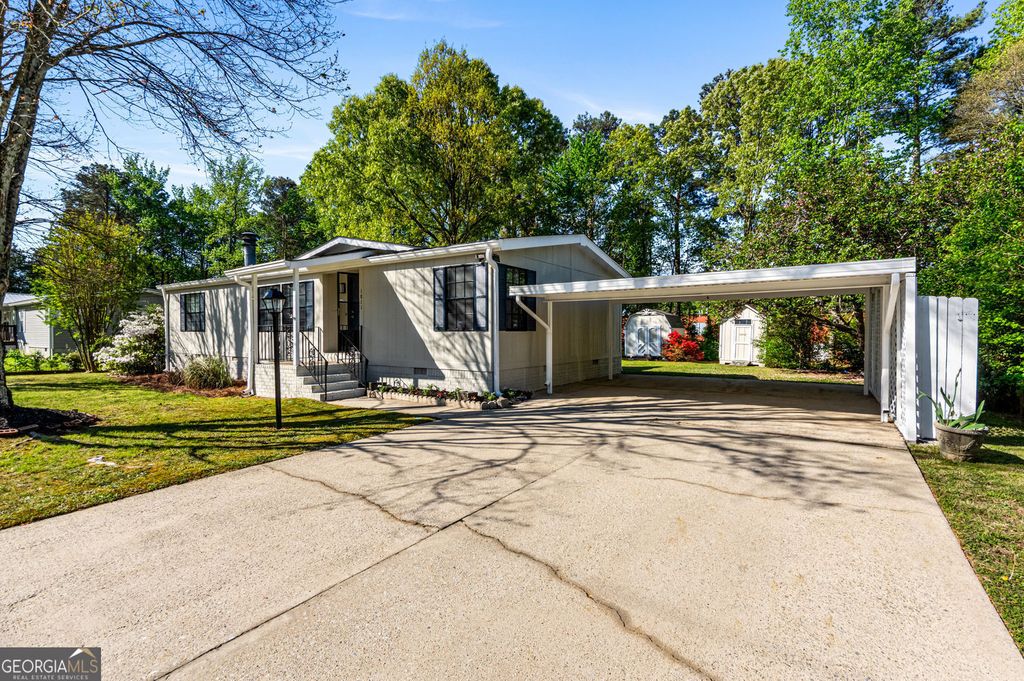 1811 Marie Way, Lawrenceville, GA 30043