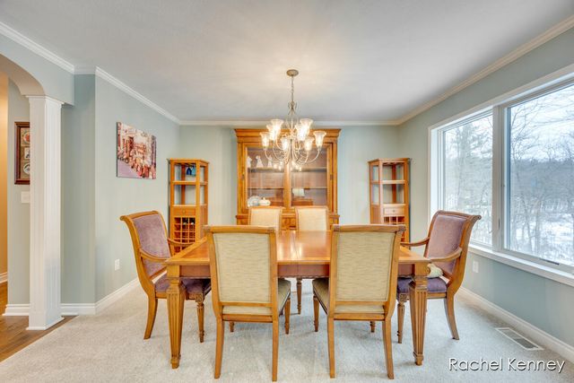 3495 Diamond Ridge Drive, Rockford, MI 49341