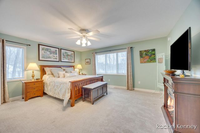 3495 Diamond Ridge Drive, Rockford, MI 49341