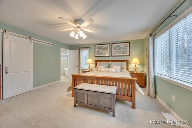 3495 Diamond Ridge Drive, Rockford, MI 49341