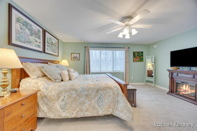 3495 Diamond Ridge Drive, Rockford, MI 49341