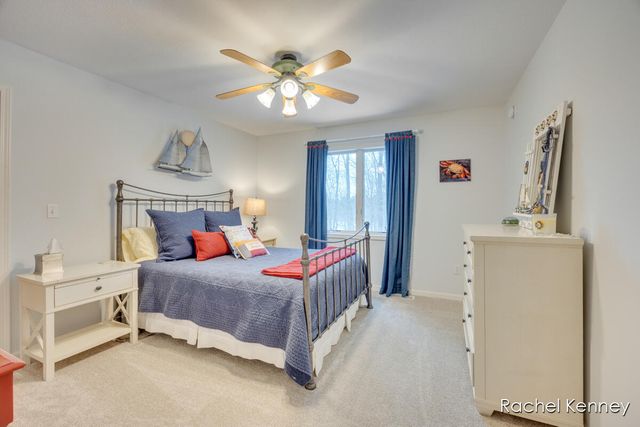 3495 Diamond Ridge Drive, Rockford, MI 49341