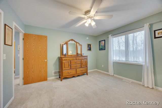 3495 Diamond Ridge Drive, Rockford, MI 49341