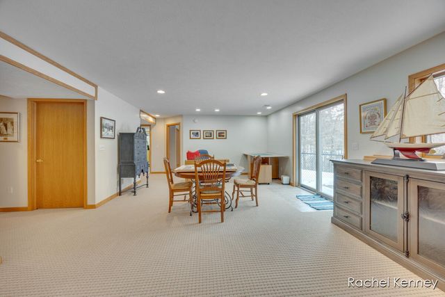 3495 Diamond Ridge Drive, Rockford, MI 49341