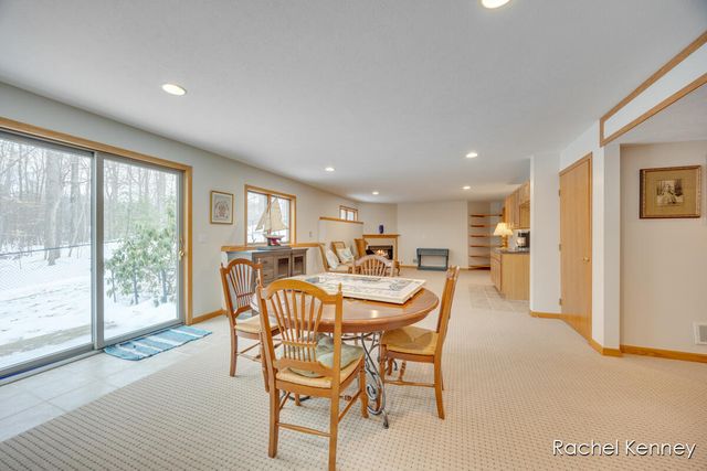 3495 Diamond Ridge Drive, Rockford, MI 49341